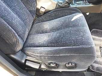 TOYOTA MARK II 2000 Image 8