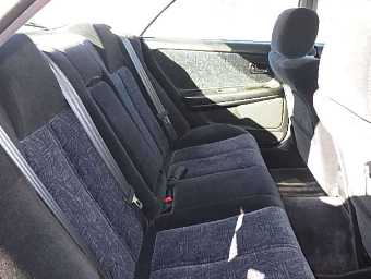 TOYOTA MARK II 2000 Image 9