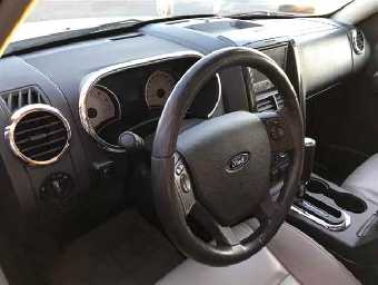 FORD EXPLORER 2009 Image 3