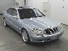 MERCEDES BENZ S CLASS 2000 Image 1