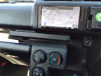 TOYOTA PROBOX 2017 Image 9