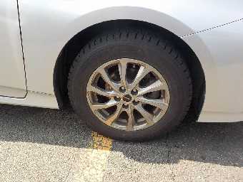 TOYOTA PRIUS 2017 Image 14