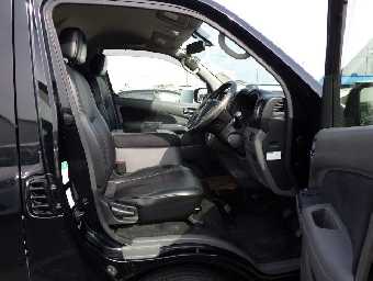 NISSAN NV350 CARAVAN 2014 Image 11