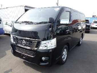 NISSAN NV350 CARAVAN 2014 Image 15