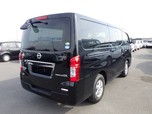 NISSAN NV350 CARAVAN 2014 Image 22