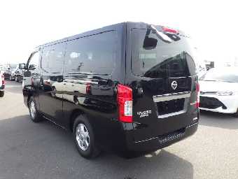 NISSAN NV350 CARAVAN 2014 Image 17