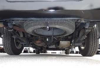 NISSAN NV350 CARAVAN 2014 Image 18