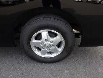 NISSAN NV350 CARAVAN 2014 Image 19