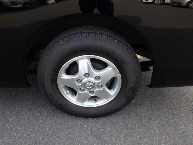 NISSAN NV350 CARAVAN 2014 Image 25