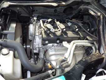 NISSAN NV350 CARAVAN 2014 Image 20