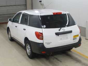 NISSAN NV150 AD 2018 Image 2