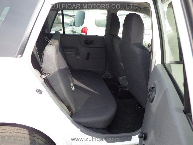 NISSAN NV150 AD 2018 Image 11