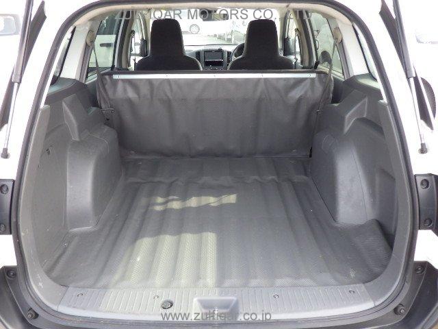 NISSAN NV150 AD 2018 Image 12