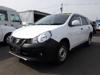 NISSAN NV150 AD 2018 Image 14