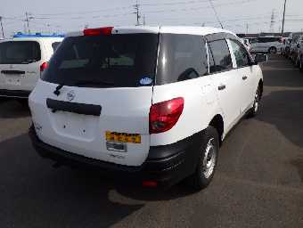 NISSAN NV150 AD 2018 Image 15