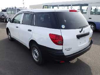 NISSAN NV150 AD 2018 Image 16