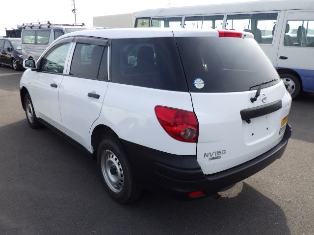 NISSAN NV150 AD 2018 Image 22