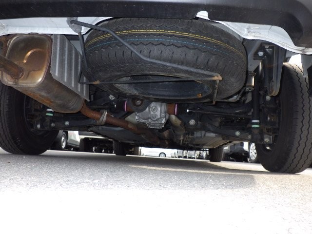 NISSAN NV150 AD 2018 Image 24