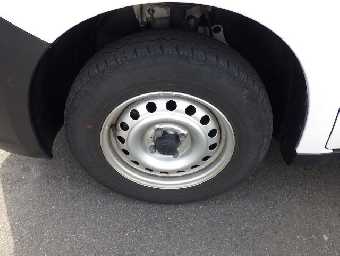 NISSAN NV150 AD 2018 Image 19