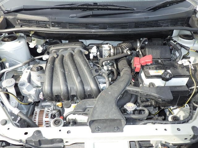 NISSAN NV150 AD 2018 Image 26