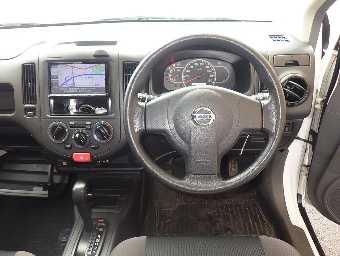 NISSAN NV150 AD 2018 Image 5