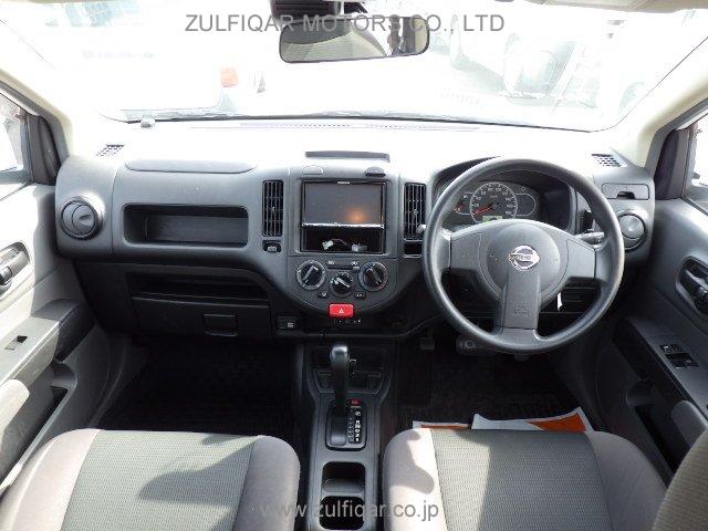 NISSAN NV150 AD 2018 Image 6