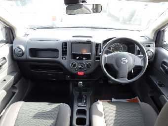 NISSAN NV150 AD 2018 Image 6