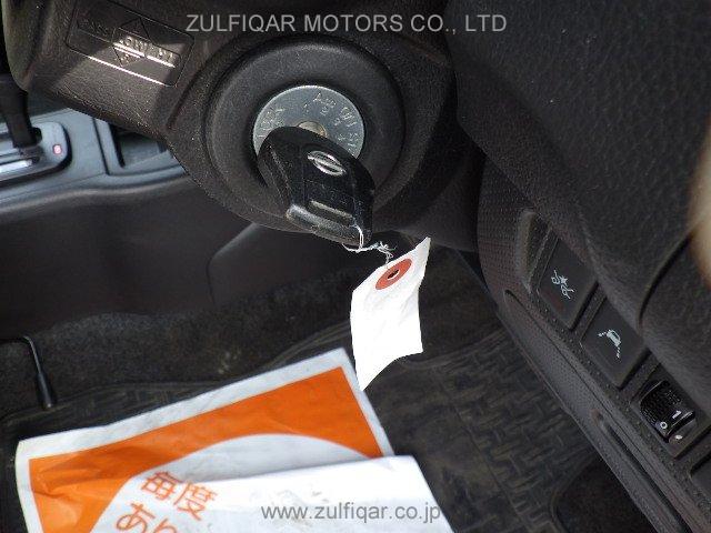 NISSAN NV150 AD 2018 Image 7