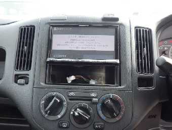 NISSAN NV150 AD 2018 Image 8