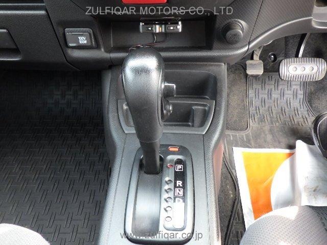 NISSAN NV150 AD 2018 Image 9