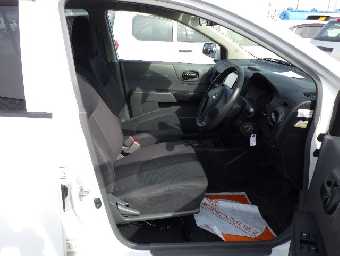 NISSAN NV150 AD 2018 Image 10