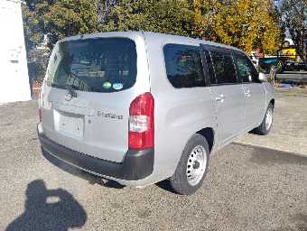 TOYOTA PROBOX 2019 Image 2