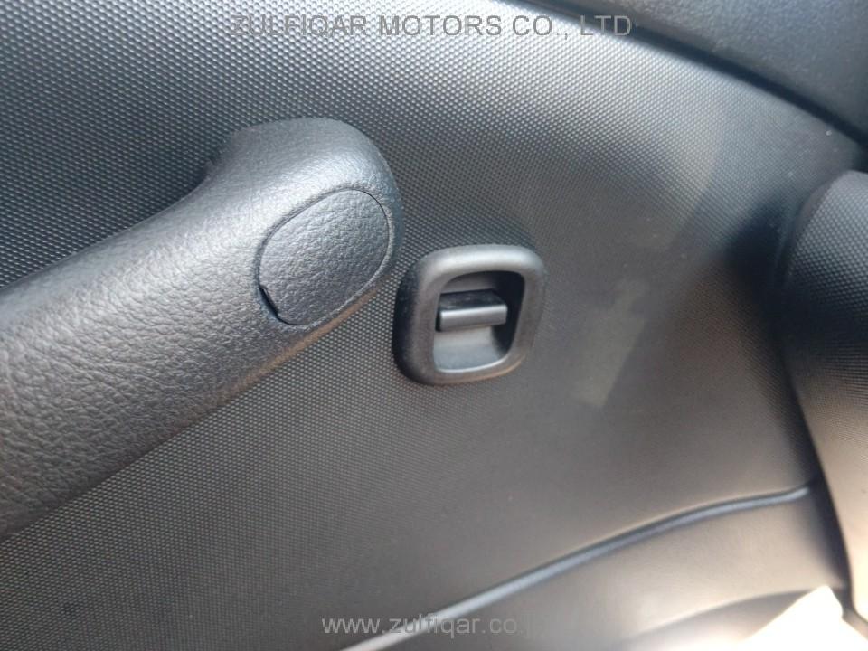 TOYOTA PROBOX 2019 Image 11