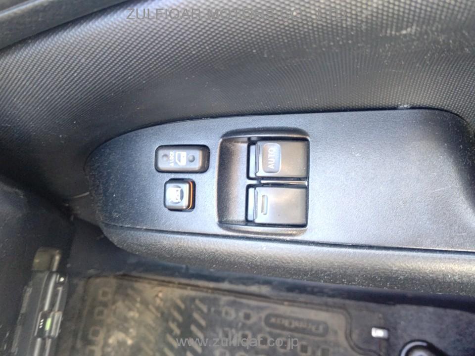 TOYOTA PROBOX 2019 Image 12