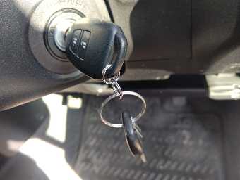 TOYOTA PROBOX 2019 Image 13