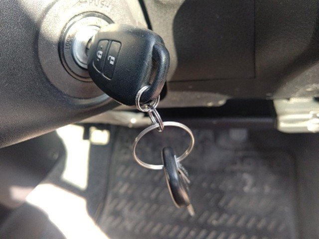 TOYOTA PROBOX 2019 Image 19