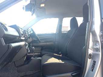 TOYOTA PROBOX 2019 Image 14