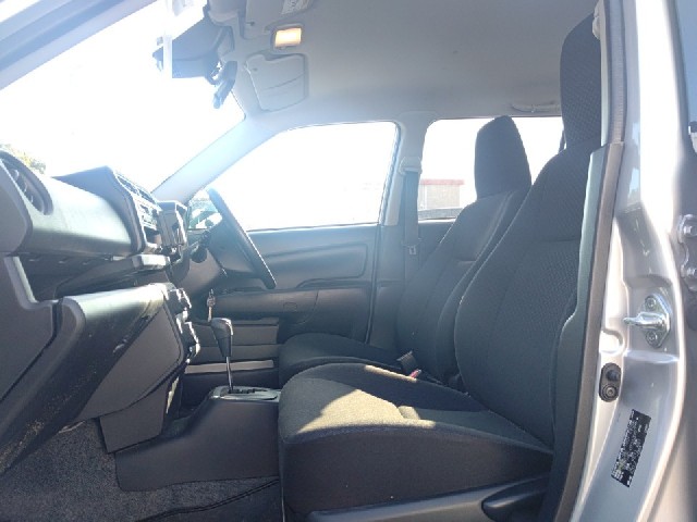 TOYOTA PROBOX 2019 Image 20