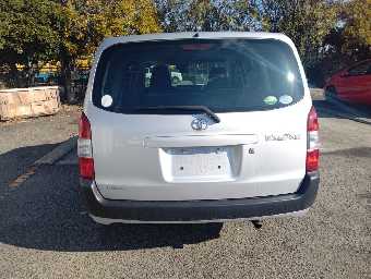 TOYOTA PROBOX 2019 Image 3