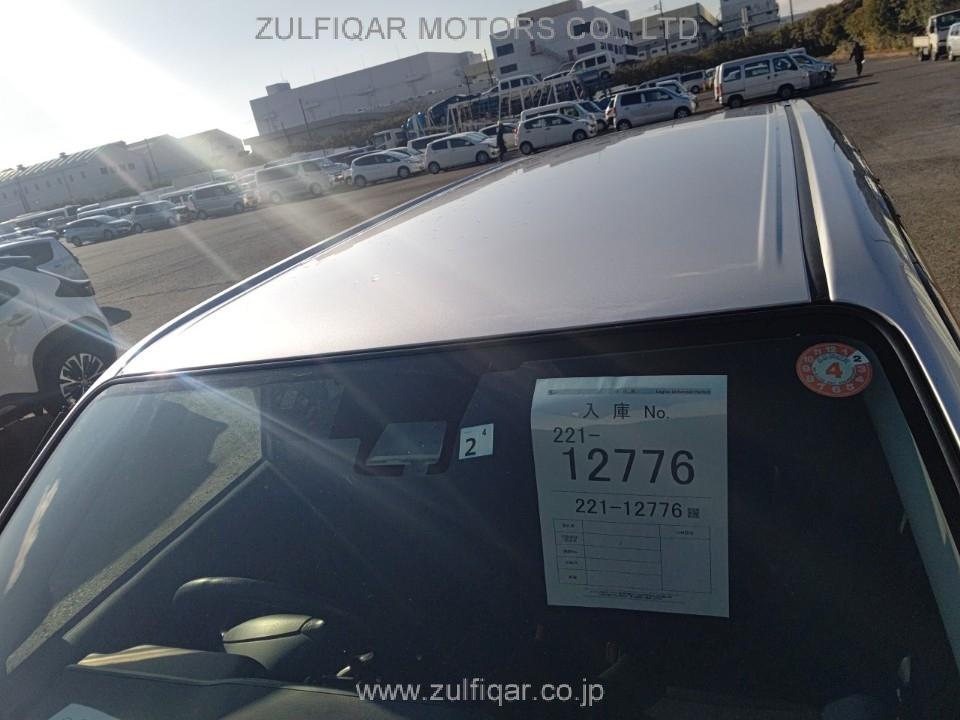 TOYOTA PROBOX 2019 Image 5