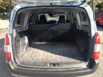 TOYOTA PROBOX 2019 Image 7