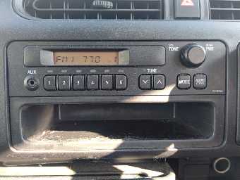 TOYOTA PROBOX 2019 Image 9