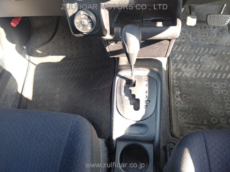 TOYOTA PROBOX 2019 Image 10