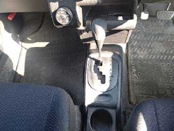 TOYOTA PROBOX 2019 Image 10