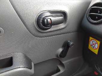 NISSAN A.D S/V 2017 Image 11