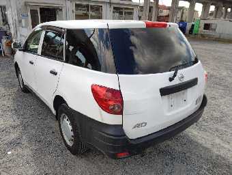 NISSAN A.D S/V 2017 Image 4