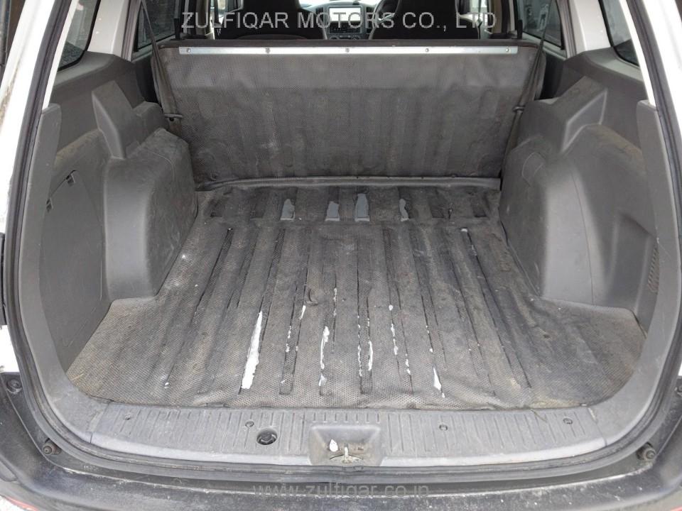 NISSAN A.D S/V 2017 Image 7