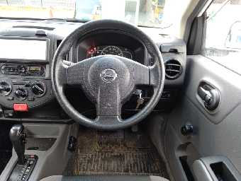 NISSAN A.D S/V 2017 Image 8