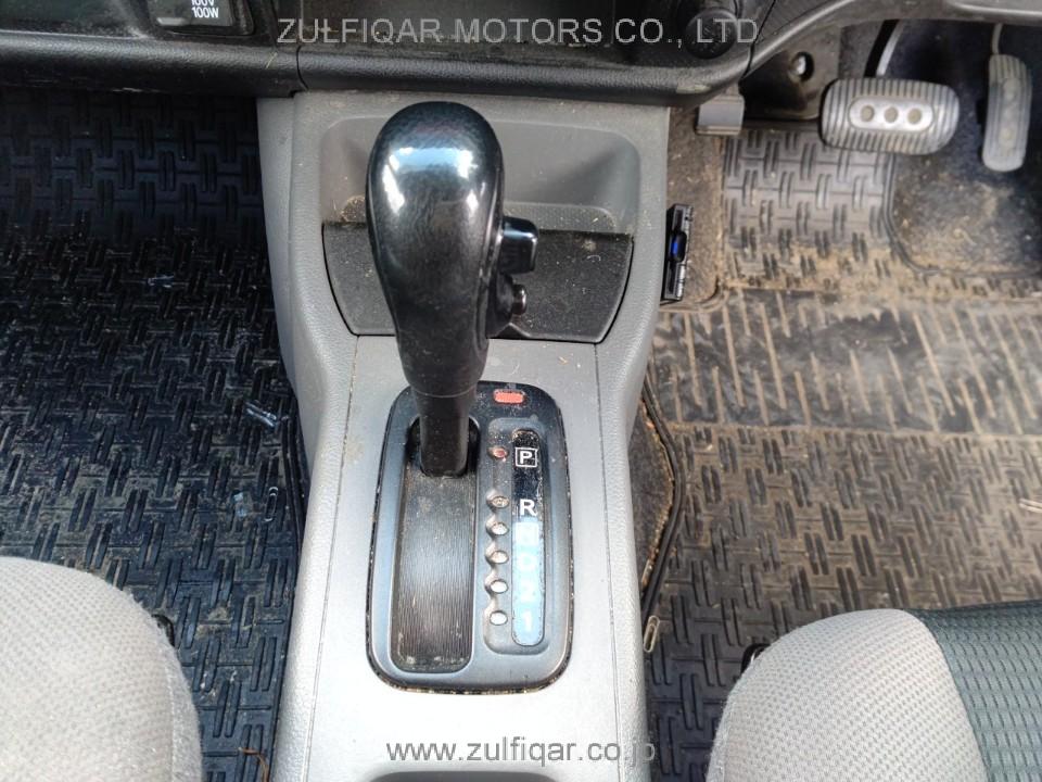 NISSAN A.D S/V 2017 Image 10