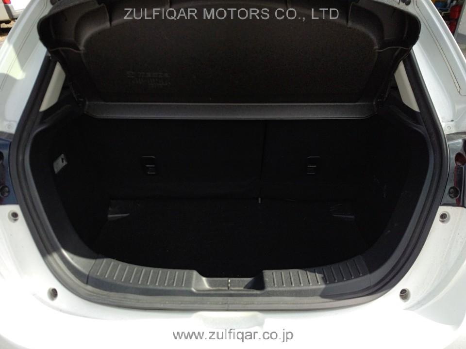 MAZDA DEMIO 2017 Image 7